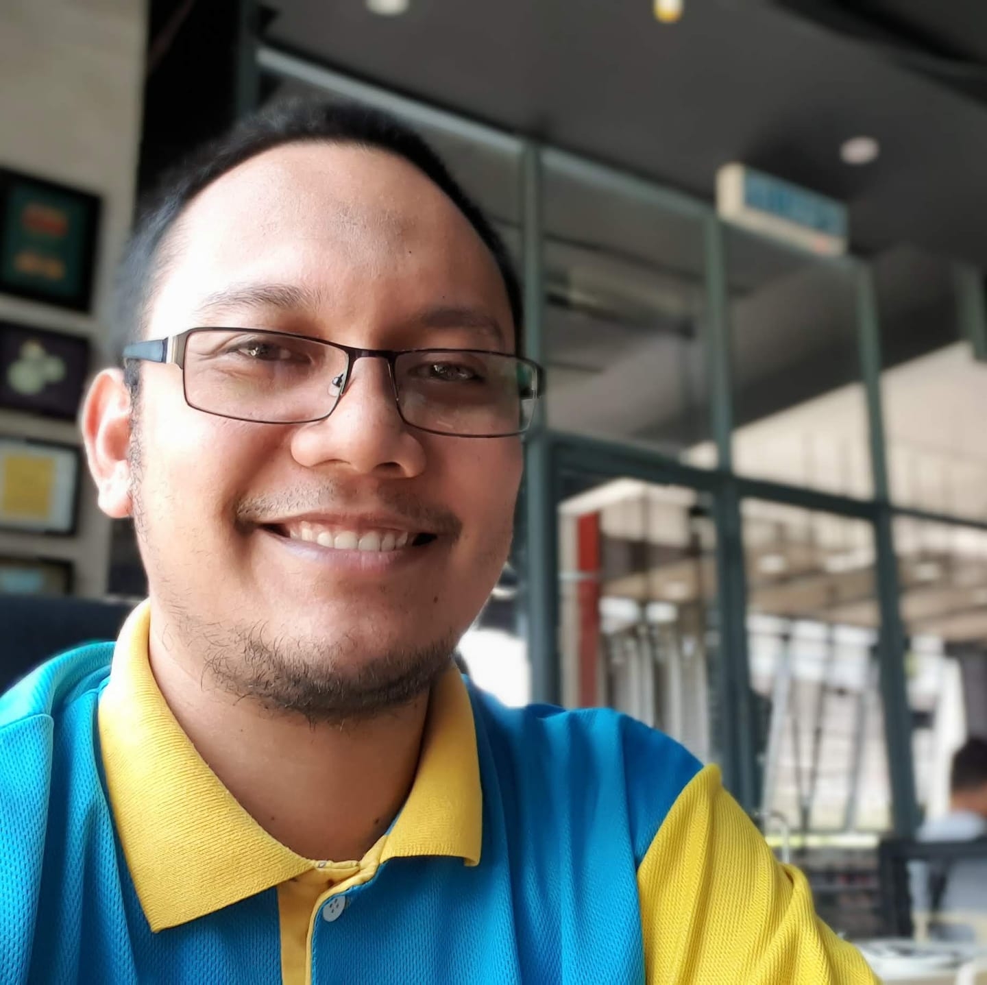 Umayr Sayfurrahman