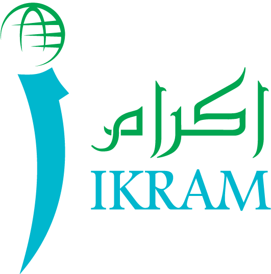 Logo IKRAM